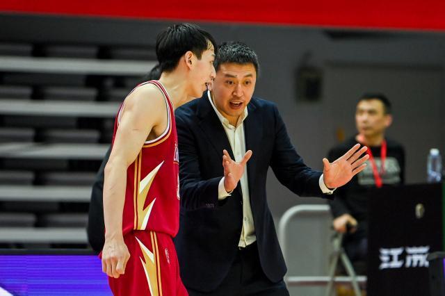 开云-【观察】青年军野蛮生长！浙江打破辽粤鼎力格局？