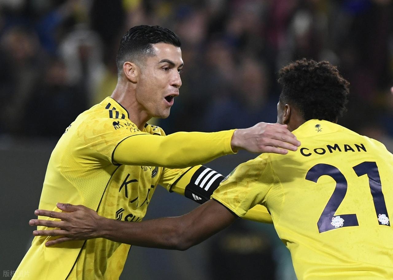 开云娱乐-沙特联最新积分战报 C罗破门 利雅得胜利再连胜 差榜首4分回前2