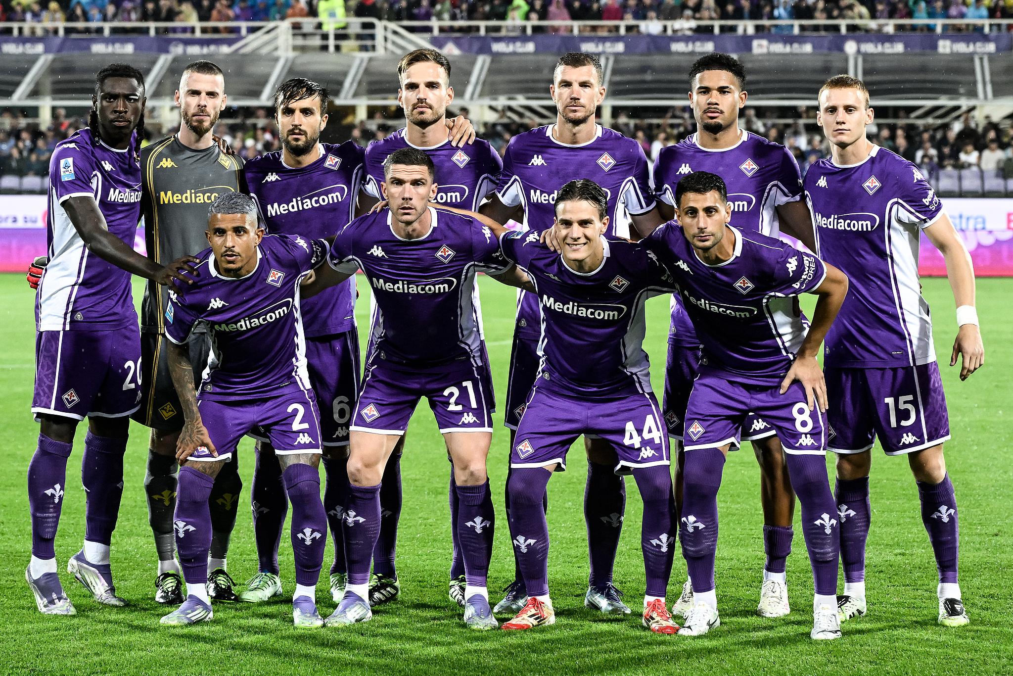 拉齐奥vs佛罗伦萨,《Open Var》:庞格拉契奇-吉拉的犯规接触。关于古德蒙德松没有点球