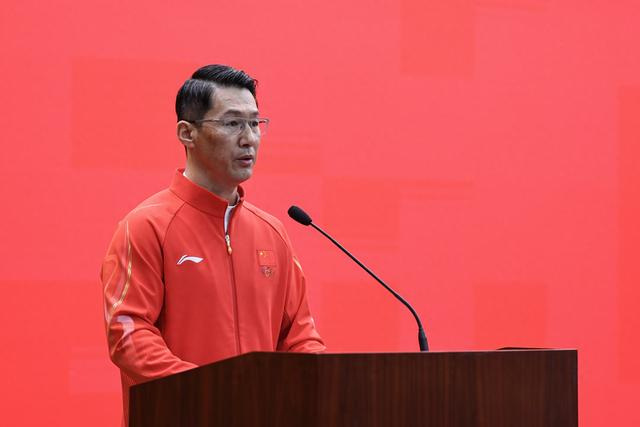 面对挑战心态稳 中国雪上“王牌军”剑指冬奥金牌|纪冬|冬奥会|世界杯|自由式滑雪空中技巧|教练员_新浪新闻