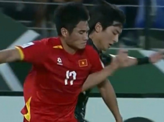 开云-中国队机会来了！韩国季军战不敌越南：踢中国U23至少输3个