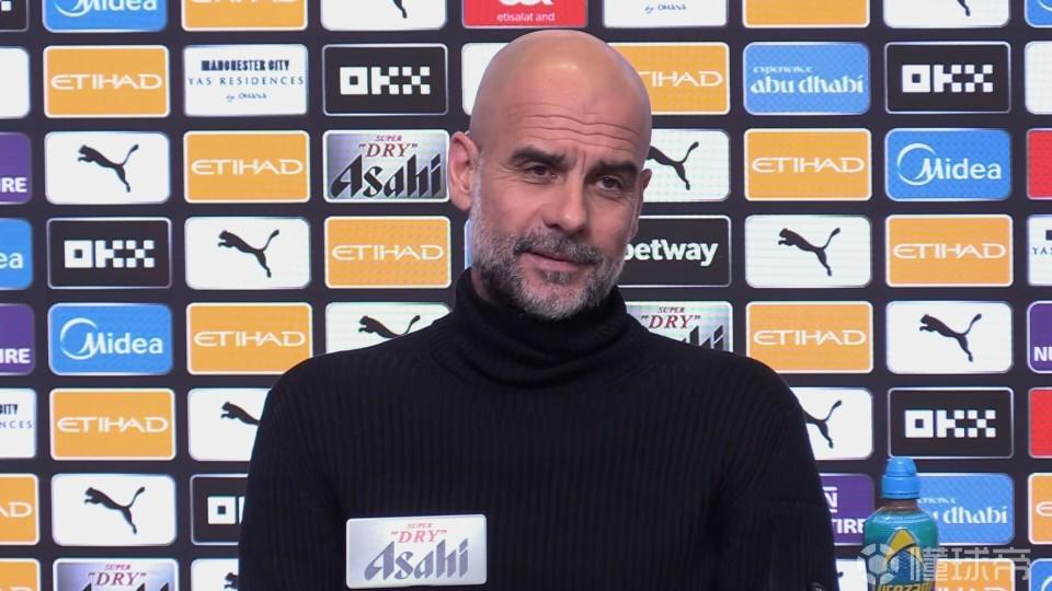 开云官网-1周2次声援巴勒斯坦！瓜帅无惧曼市犹太团体威胁：要我沉默做不到